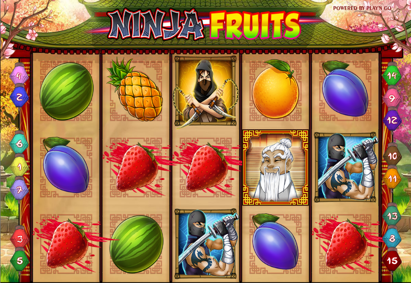 fruit ninja typing games online