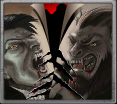 vampires werewolves bonus