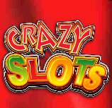 crazy slots logo