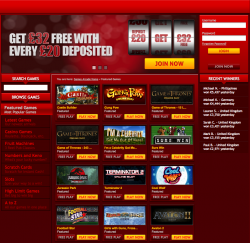 Best Way To Win at 32Red Casino (), best slot game on 32 red.