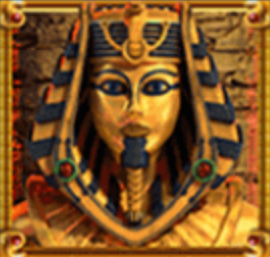 pharaohs secrets wild