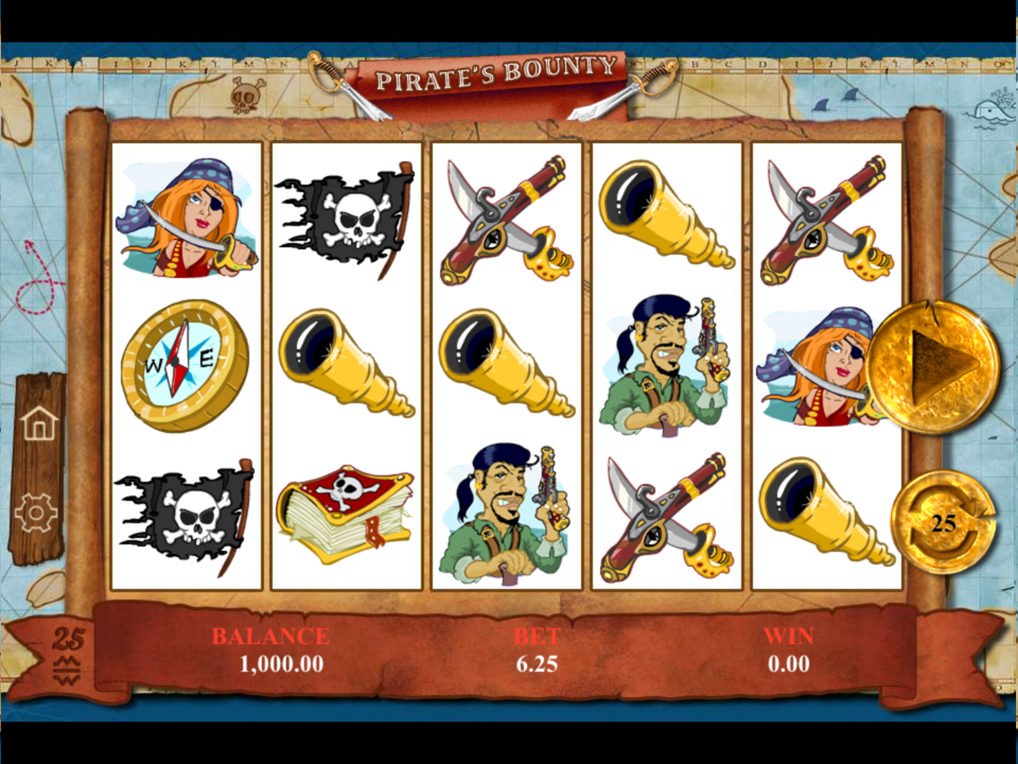 pirate bay storyboard quick