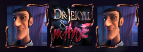 dr jekyll & mr hyde hyde