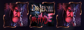 dr jekyll & mr hyde jekyll