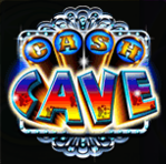 cash cave scatter