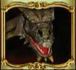 dragons treasure wild