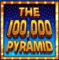 the 100000 pyramid wild