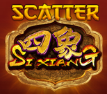 si xiang scatter