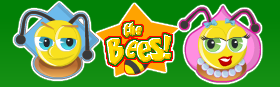 the bees! bonus