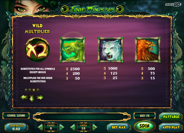 Treasure mile casino online application