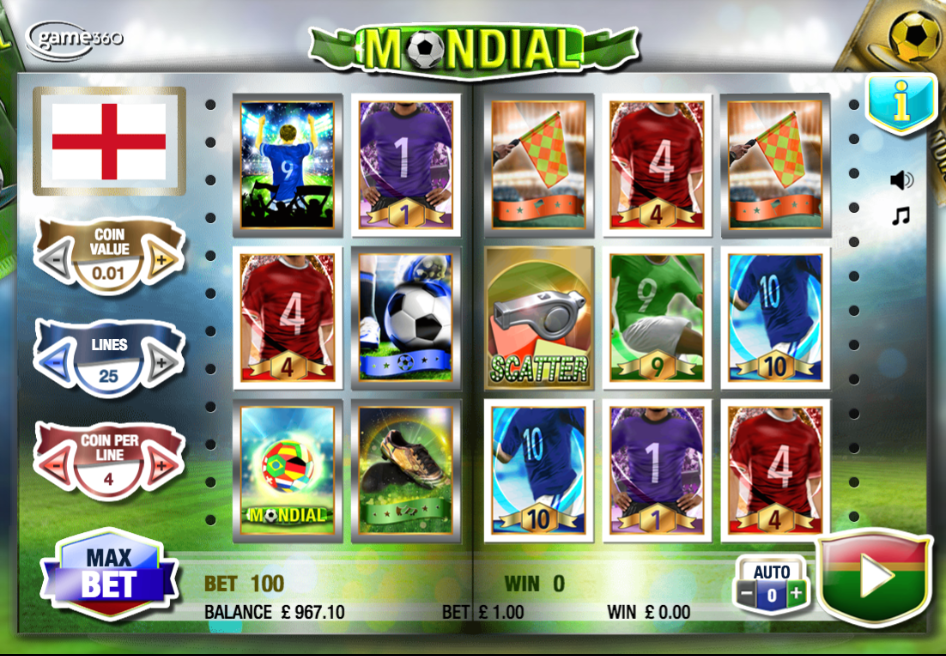 mondial screenshot