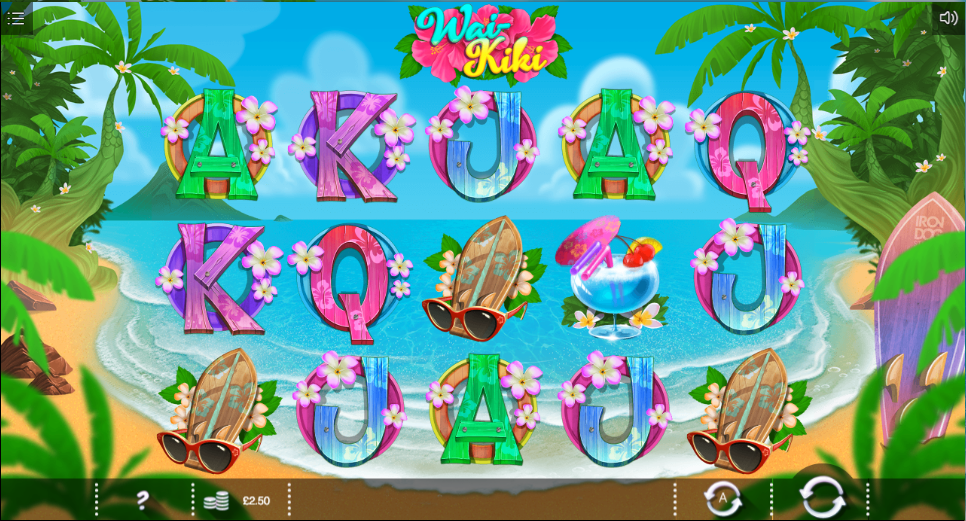 wai-kiki screenshot