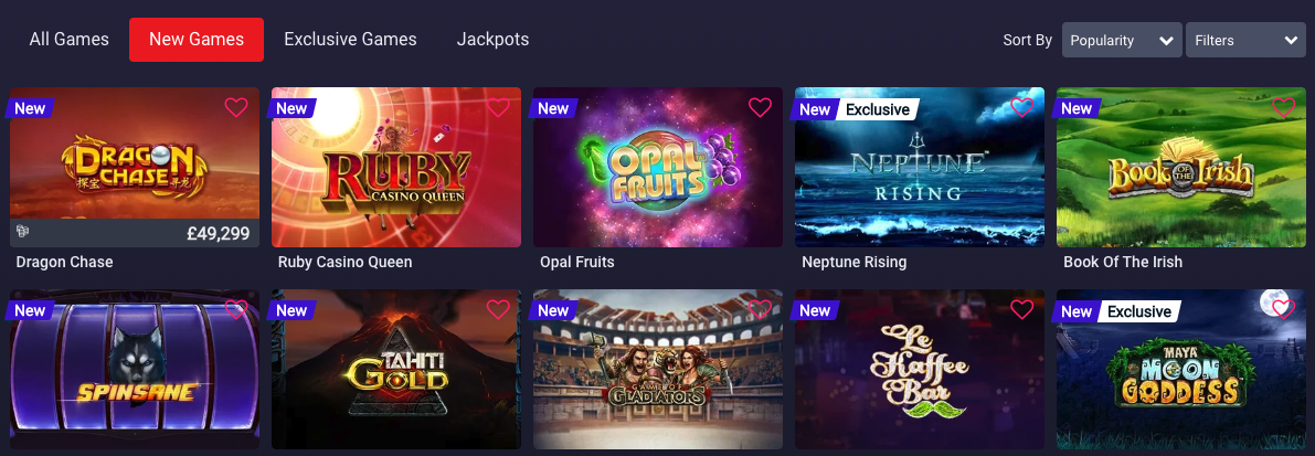 casino guru free online slots